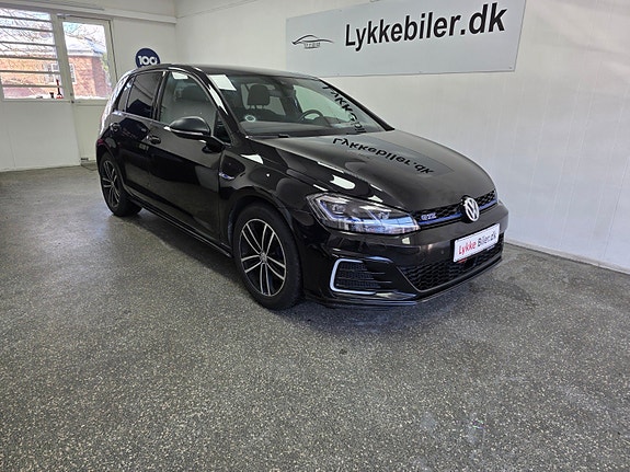 VW Golf VII