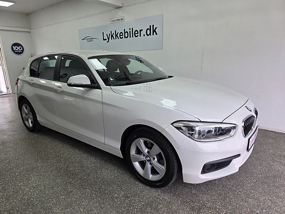 BMW 118i