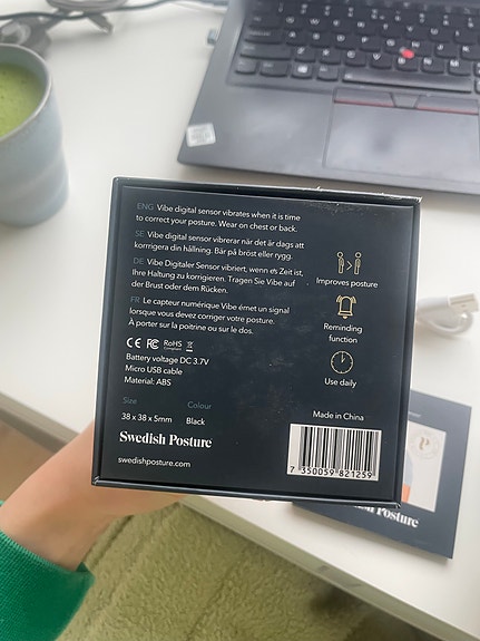 Product image 2 of 3