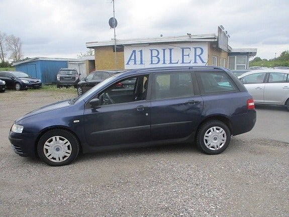Fiat Stilo