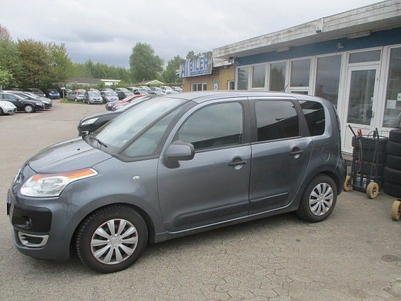 Citroen C3 Picasso