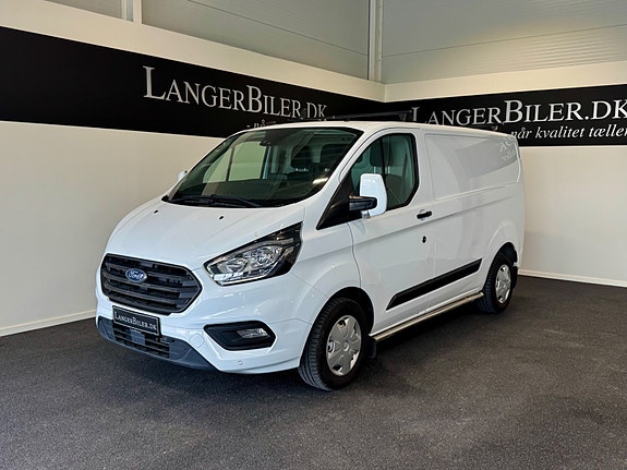 Ford Transit Custom 300S