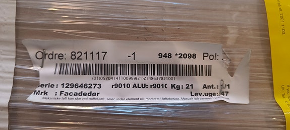 Product image 3 of 7