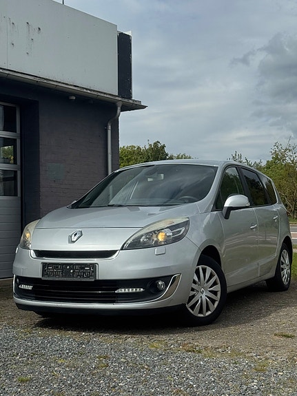 Renault Grand Scenic III