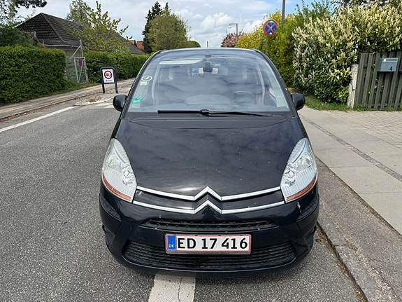 Citroen C4 Picasso til salg hos Nabilli