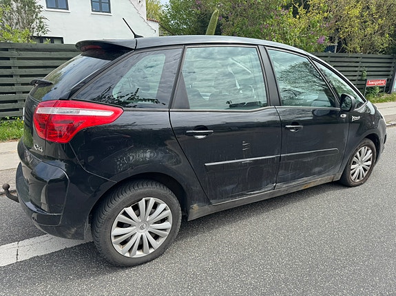 Citroen C4 Picasso til salg hos Nabilli
