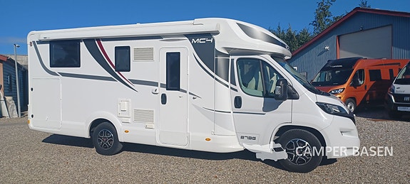 McLouis MC 4 873
