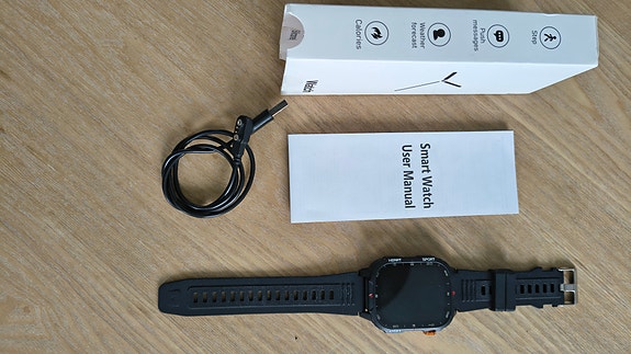 Product image 2 of 3