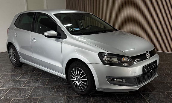 VW Polo