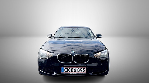 BMW 114i