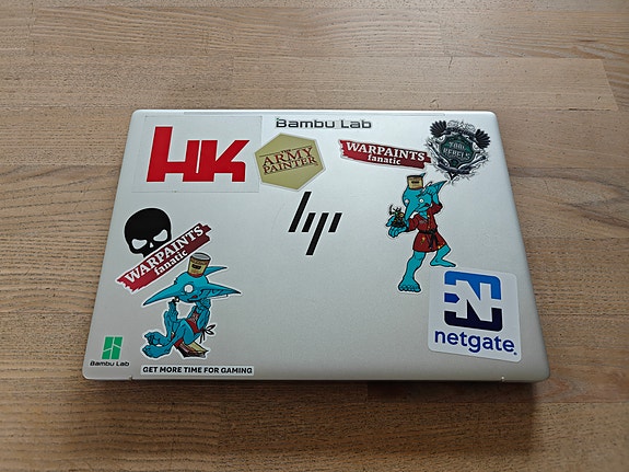 Product image 3 of 6