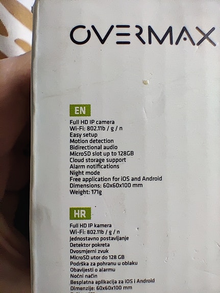 Product image 3 of 5