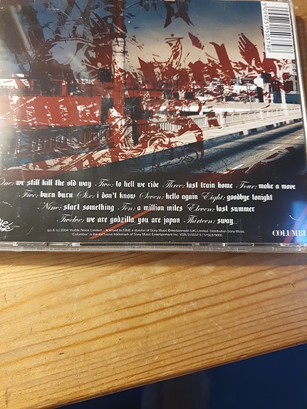 Product image 2 of 2