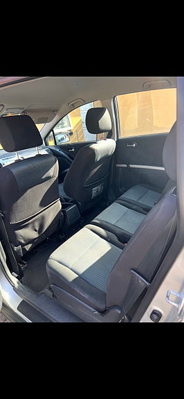 Toyota Corolla Verso til salg hos Nabilli