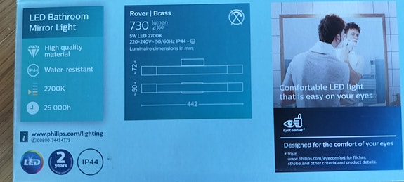 Product image 2 of 3