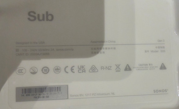 Product image 2 of 3