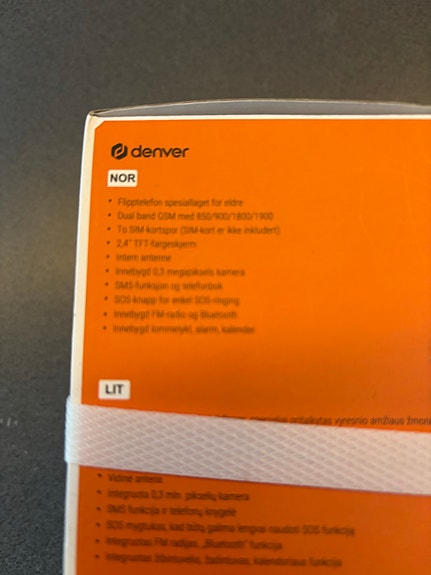 Product image 3 of 3