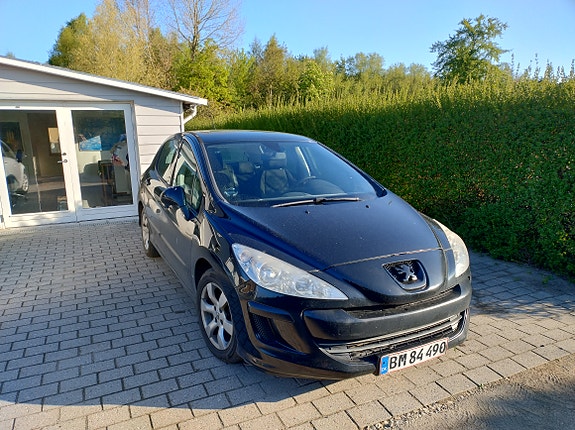 Peugeot 308 til salg hos Nabilli