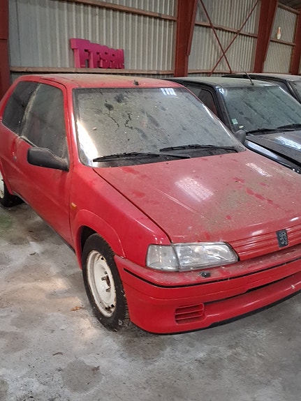 Peugeot Unknown