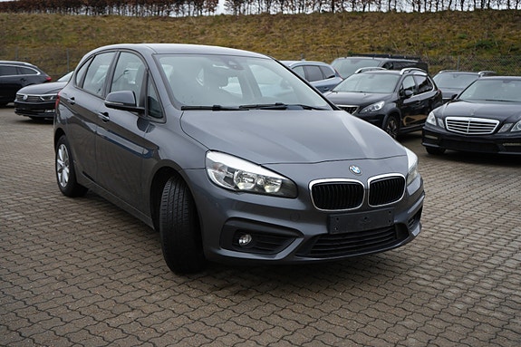 BMW 218i