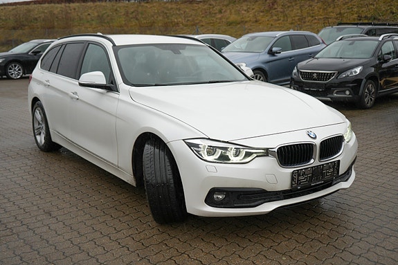 BMW 320d