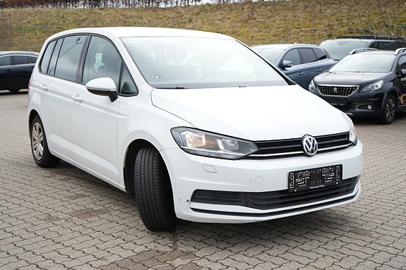 VW Touran
