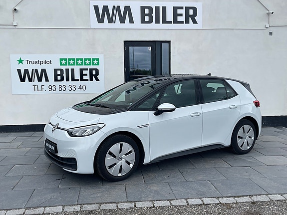 VW ID.3