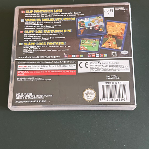 Product image 3 of 3