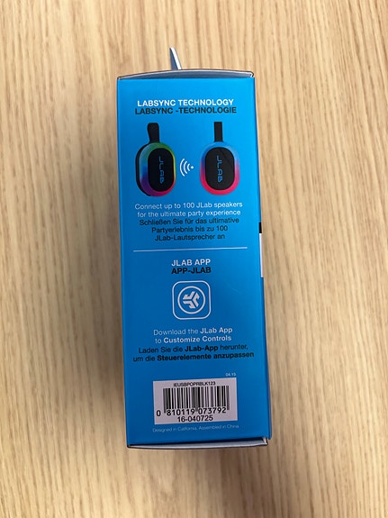Product image 2 of 5