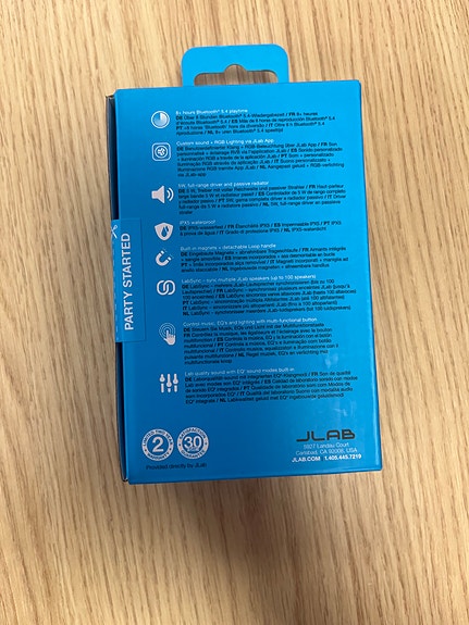 Product image 3 of 5