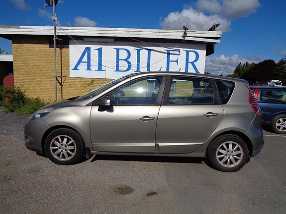 Renault Scenic III