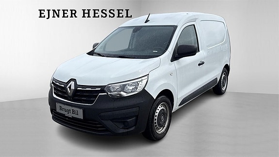 Renault Express