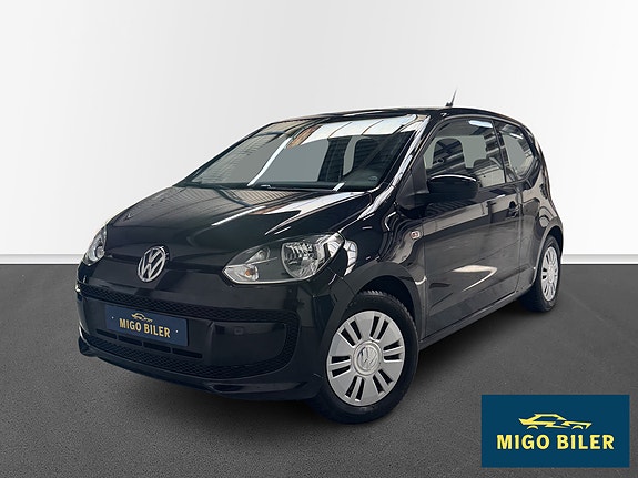 VW UP!
