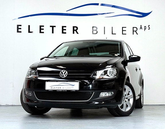 VW Polo
