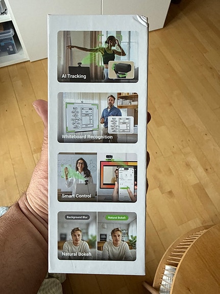 Product image 2 of 5