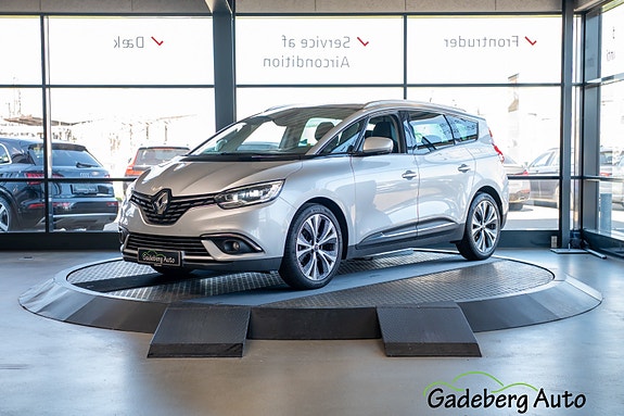 Renault Grand Scenic IV