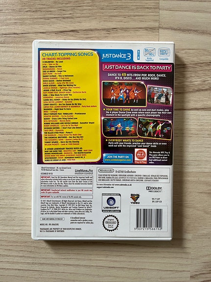 Product image 2 of 3