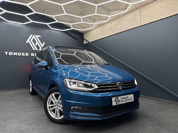 VW Touran