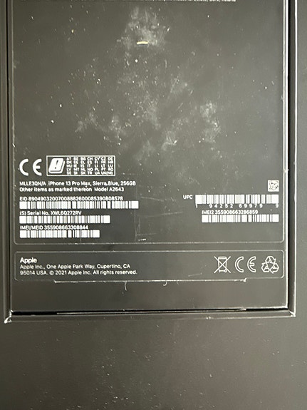 Product image 2 of 6