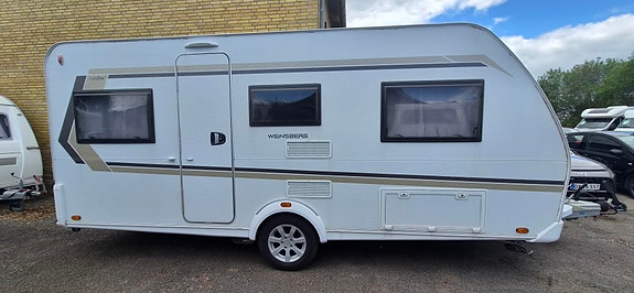 Weinsberg CaraOne 480 EU
