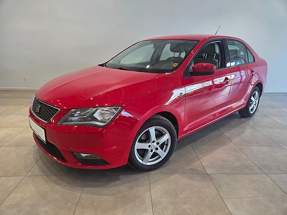 Seat Toledo