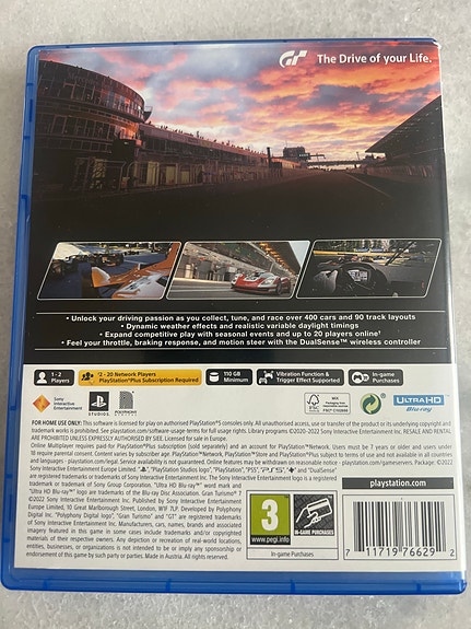 Product image 3 of 3