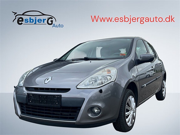 Renault Clio III