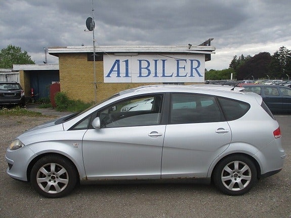 Seat Altea XL