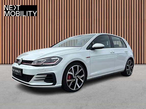 VW Golf VII
