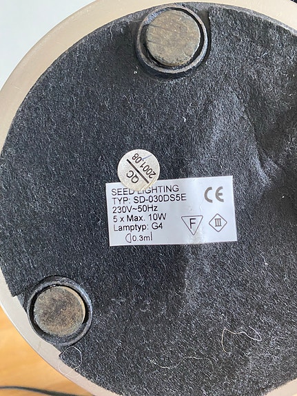 Product image 3 of 5