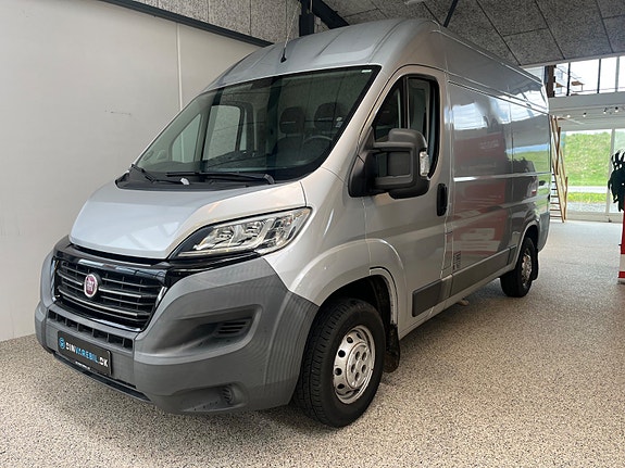 Fiat Ducato 30