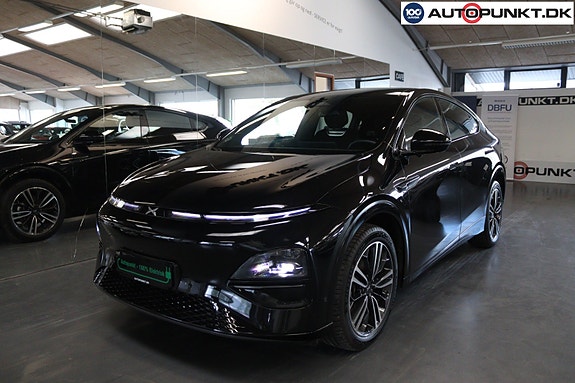 XPeng G6