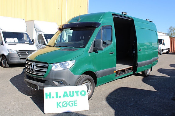 Mercedes Sprinter 316