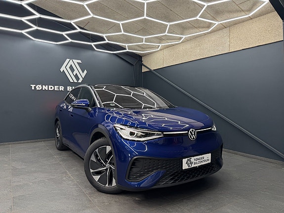 VW ID.5